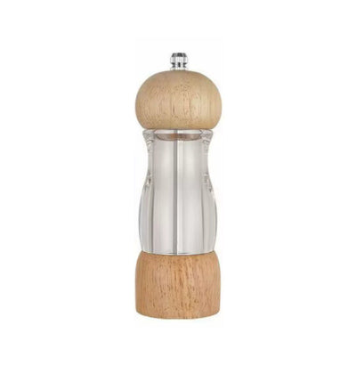 Manual Salt & Pepper Grinder — Ceramic Core