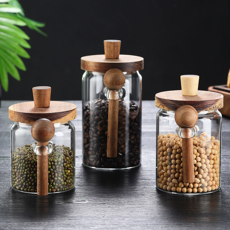 Kitchen Essentials